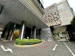 Centrium Square (D8), Office #534371091